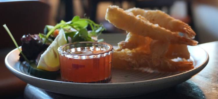 麦穗酒店(Wheatsheaf Hotel)图片