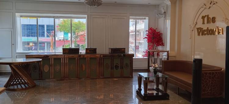 维多利亚(The Victoria)图片