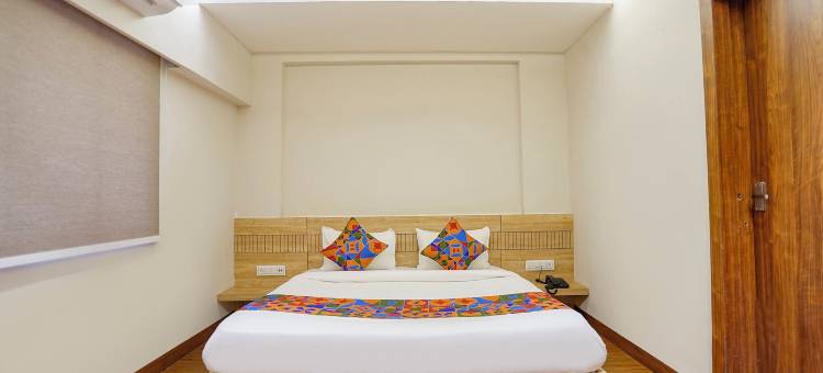 Fabhotel White Pearl = Fabhotel 白珍珠(FabHotel White Pearl)图片