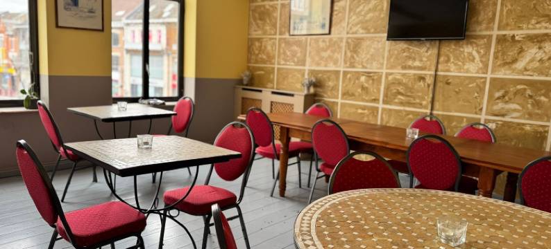 家庭酒店(Familyhotel)图片