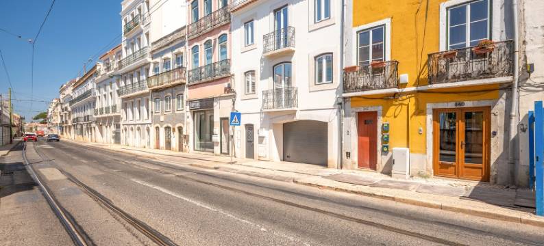 GuestReady - Belem Attraction Bliss图片