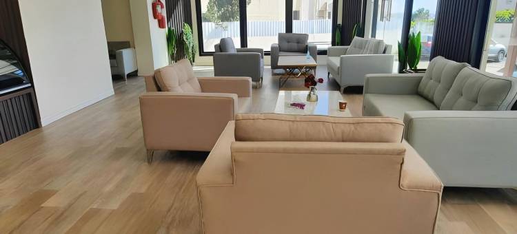 金色郁金香酒店 (阿卜哈)(Golden Tulip Abha Hotel)图片
