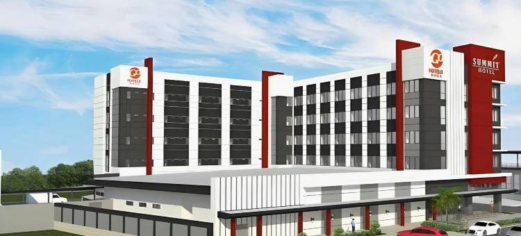 那牙出发酒店(Go Hotels Plus Naga)图片