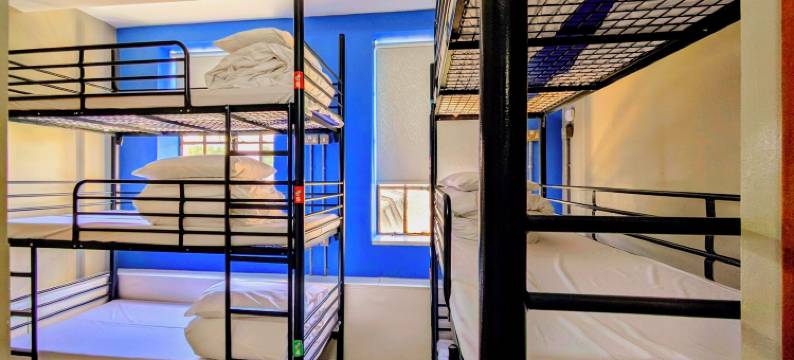 伦敦休息旅馆(Rest up London - Hostel)图片