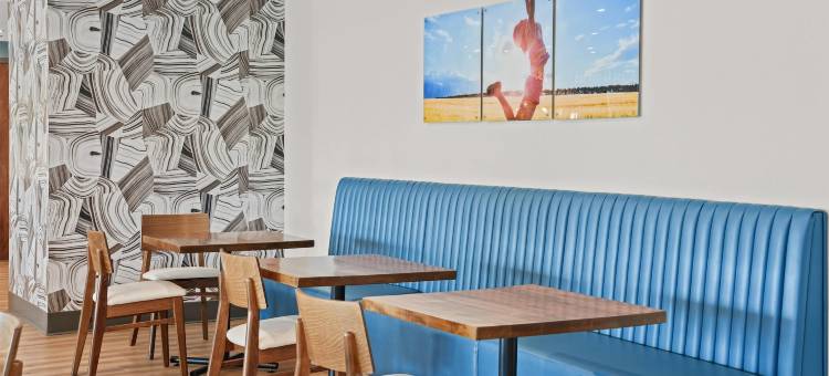 里贾纳温德姆戴斯酒店(Days Inn by Wyndham Regina)图片