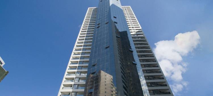 HY 海滩公寓 - 国际酒店(HY Beach Flats - International)图片