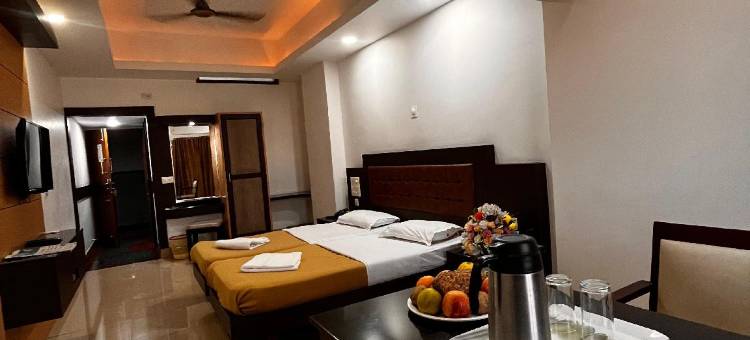 Kediyoor Hotels图片