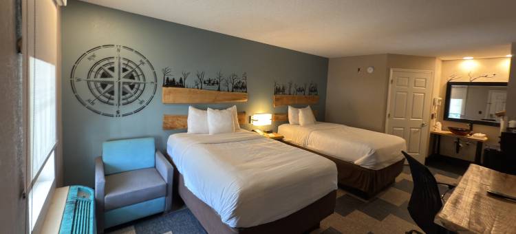 牛津安妮斯顿I-20凯艺酒店(Southern Soho Boutique Hotel)图片