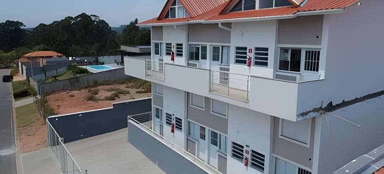 贝拉维斯塔公寓(Condominio bella vista)图片