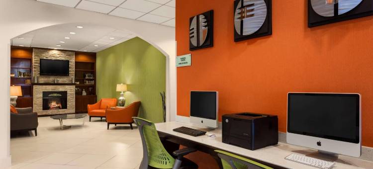 纳什维尔机场乡村套房酒店-丽笙旗下(Country Inn & Suites by Radisson Nashville Airport TN)图片