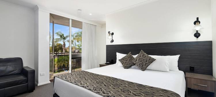 伊康旅馆-米杜拉(Econo Lodge Mildura)图片