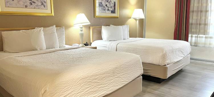 布伦特伍德花园旅馆(Brentwood Inn & Garden)图片