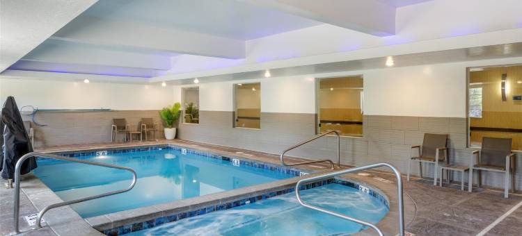 杜申贝斯特韦斯特酒店(Best Western Duchesne Inn)图片