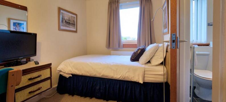 雪松旅馆(The Cedars Guest House)图片