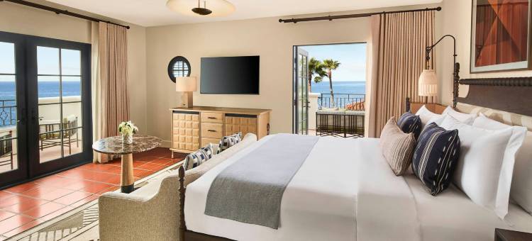 巴卡拉圣巴巴拉丽思卡尔顿酒店(The Ritz-Carlton Bacara, Santa Barbara)图片