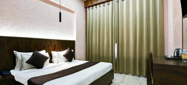 斯瓦斯诺河畔(FabHotel Prime the Rivlet Premium - MG Road)图片