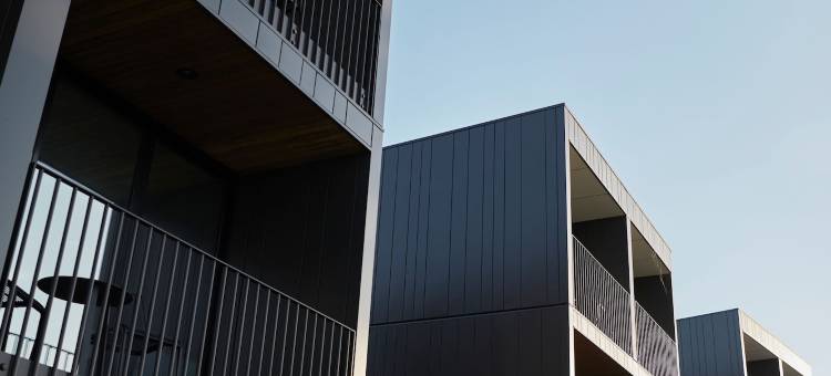 Curlewis的住宿场所(Accommodation at Curlewis)图片