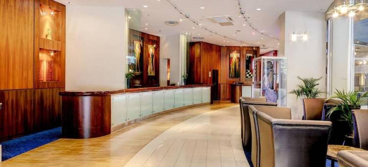 大富酒店(James Cook Hotel Grand Chancellor)图片