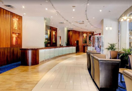 James Cook Hotel Grand Chancellor Hotel Overview