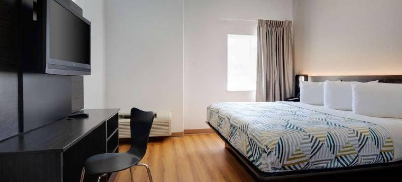 呗盟圣安东尼奥机场酒店(Baymont by Wyndham San Antonio Airport)图片