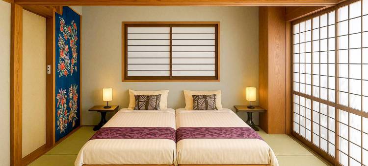 科扎大道酒店(Avenue Koza Hotel)图片