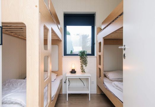 10 person holiday home in Ebeltoft Hotel Overview