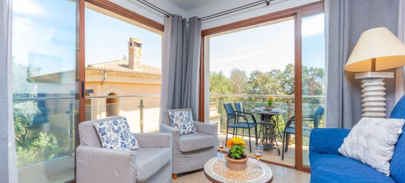 Son Monjo - Villa With Private Pool. Free Wifi图片