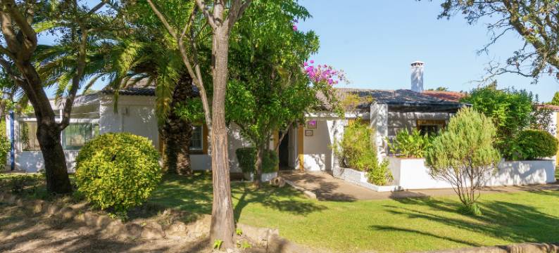 Holiday Home in Tajo with Pool, Terrace图片