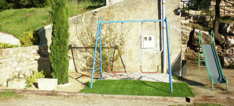 Mansion in La Llacuna with Pool & Mountain Views图片