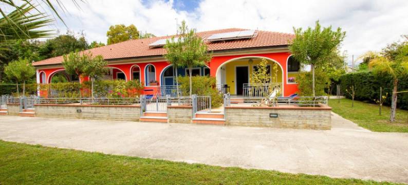 Apartment in Cilento near Sandy Beach图片