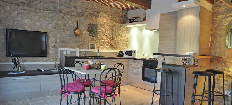 Bliss Near Aix-en-Provence图片