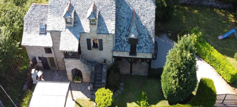 Holiday Home in Muret near Château Colombier图片