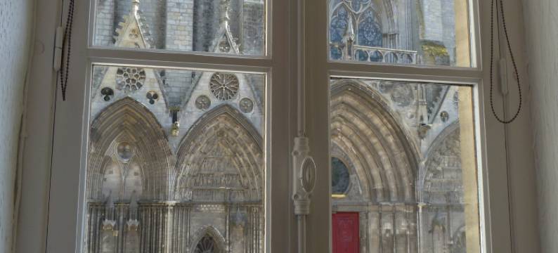 Apartment in Bayeux near D-Day Beaches图片