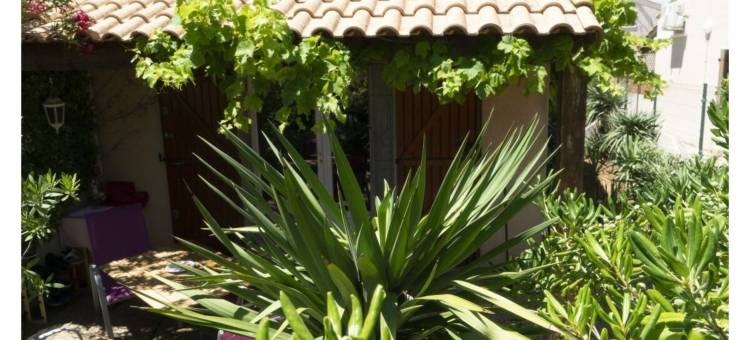 Maison de vacances Kurt dans le sud de la France图片