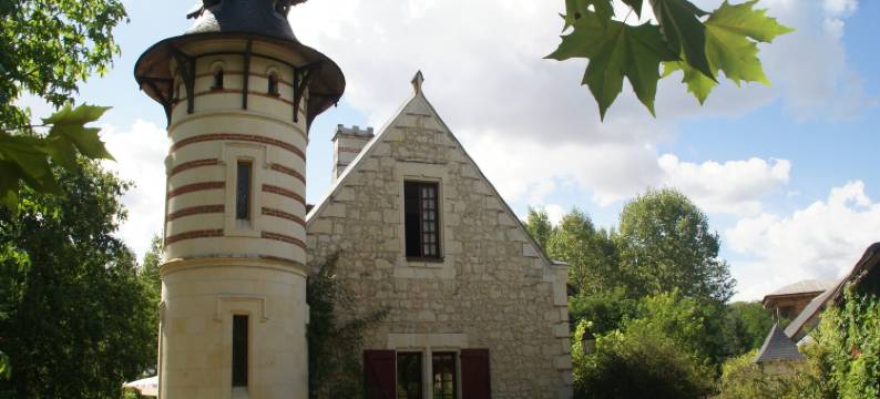 Romantic Loire Hideaway图片