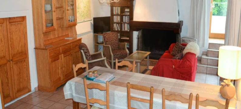 Gte de France 5 People图片