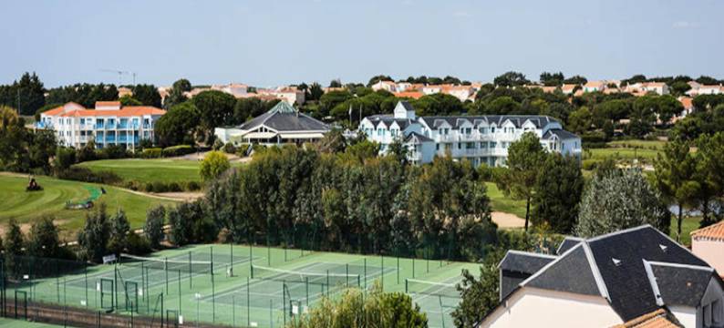 Apartment in Talmont near Vendée Beaches图片