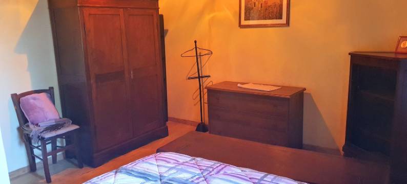 Apartment in Firenzuola near Lake Arezzo图片