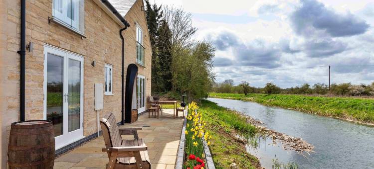 Cottage in Northumberland with Dog Run & Gardens图片