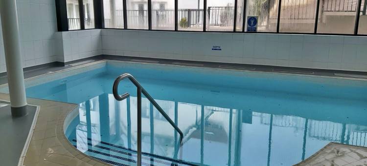 Apartment in Tenby near South Beach图片