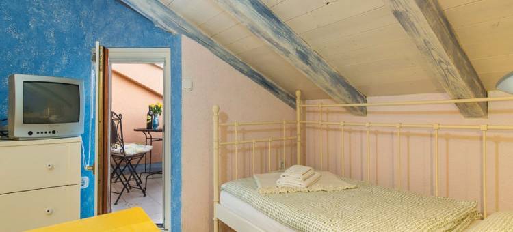 Holiday Home in Vrsar near the Sea图片