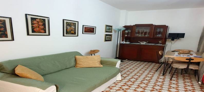 Apartment in Matera near Historic Center图片