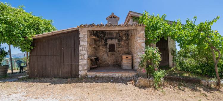 Holiday Home in Sellano with Private Pool图片