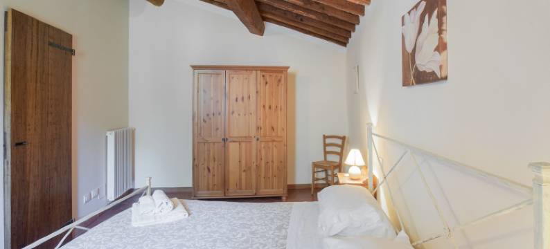 Charming Retreat in Montorsoli图片