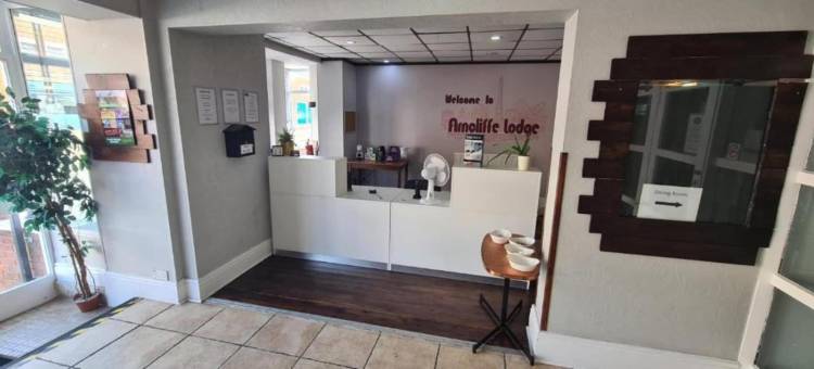 安克利夫酒店(The Arncliff Hotel)图片