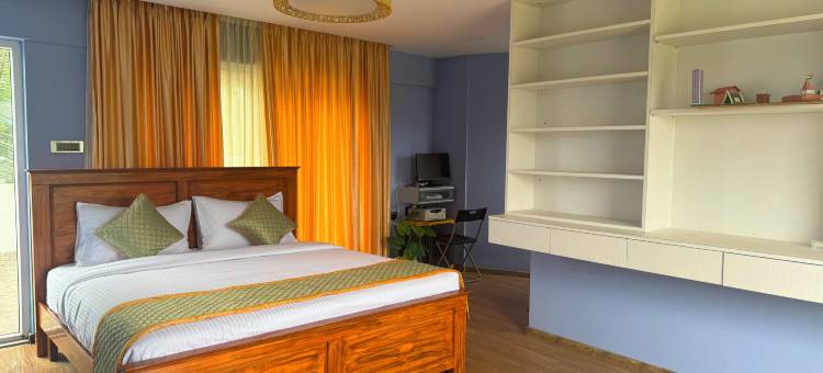 Juleo Hospitality LLP图片