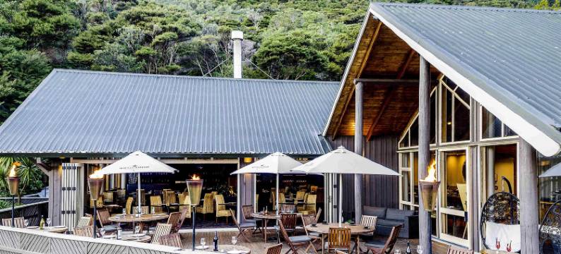 普卡公园雅高美爵度假酒店(Grand Mercure Puka Park Resort)图片