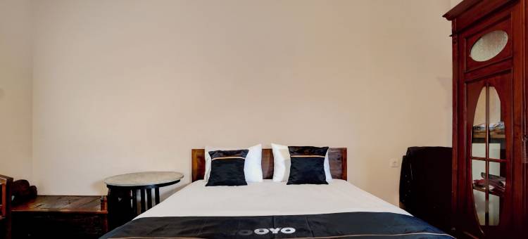 OYO 94767 格里亚贾蒂伊斯兰旅馆1(OYO 94767 Griya Djati Syariah 1)图片