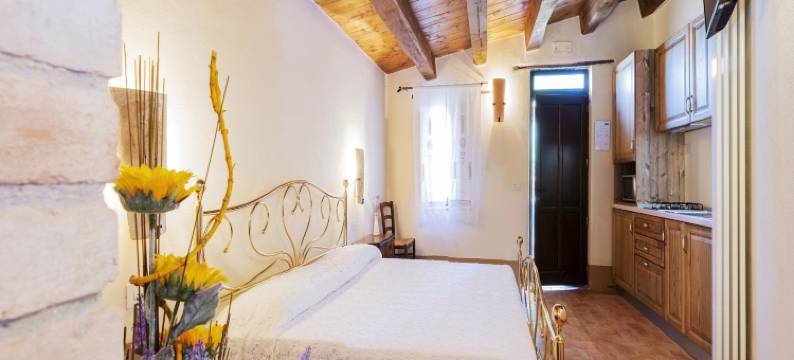 Relaxing Retreat in Le Marche图片