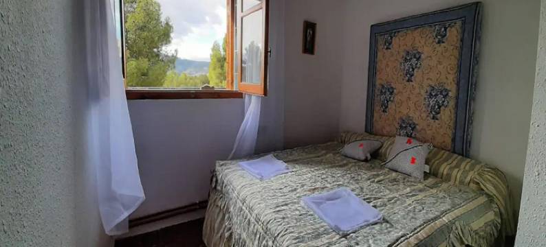 Villa Near Valencia with Private Pool图片